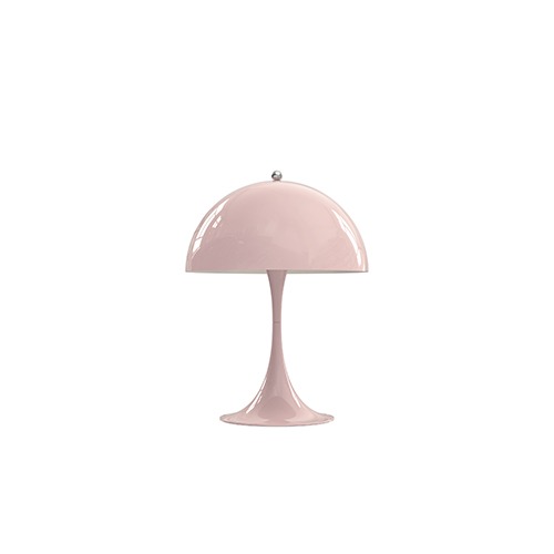 Panthella 250 Table Lamp판텔라 250 테이블 램프페일로즈(5744906766)