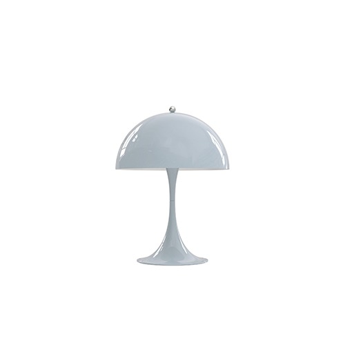 Panthella 250 Table Lamp판텔라 250 테이블 램프페일블루(5744906782)