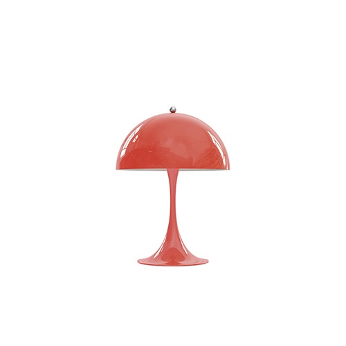 Panthella 250 Table Lamp판텔라 250 테이블 램프코랄(21165)