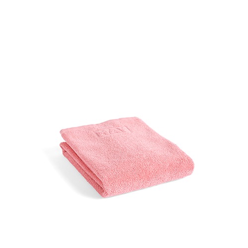 Mono Hand Towel 모노 핸드 타월 핑크(541610)