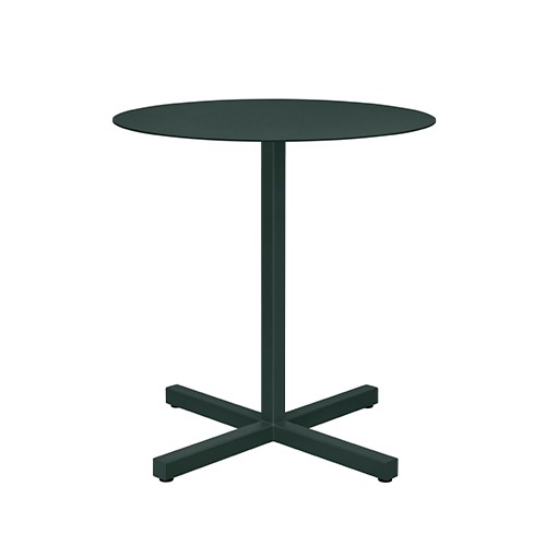 Chop Table , Round찹 테이블 라운드블랙그린 (30732)