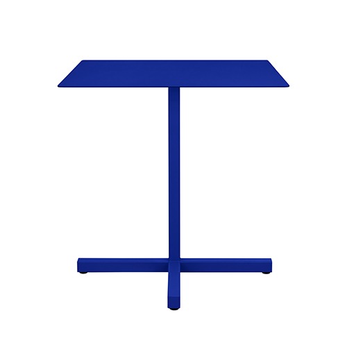 Chop Table , Square찹 테이블 스퀘어울트라마린 블루 (30727)