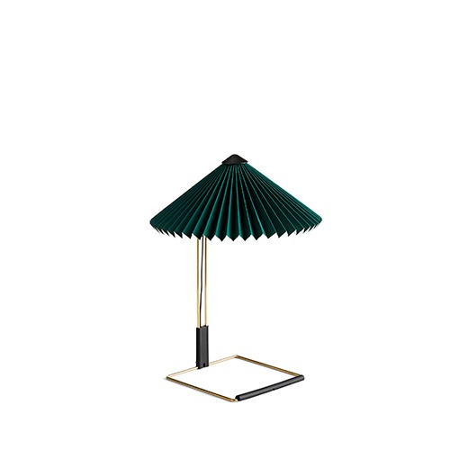 *Matin Table Lamp S마틴 테이블 램프 S그린(419121 4009000)