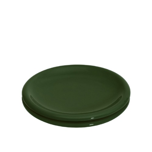 Bronto Plate (Set of 2)브론토 플레이트그린 (30672)