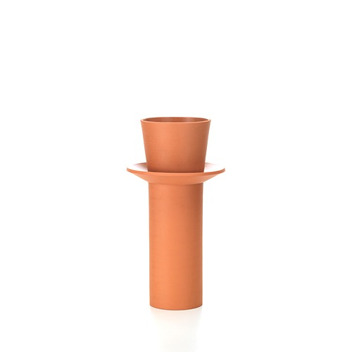 Terracotta Pot Small테라코타 팟 스몰내추럴 클레이 (20318011)