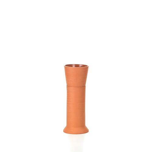 Terracotta Pot Extra Small테라코타 팟 엑스트라 스몰내추럴 클레이 (20318001)