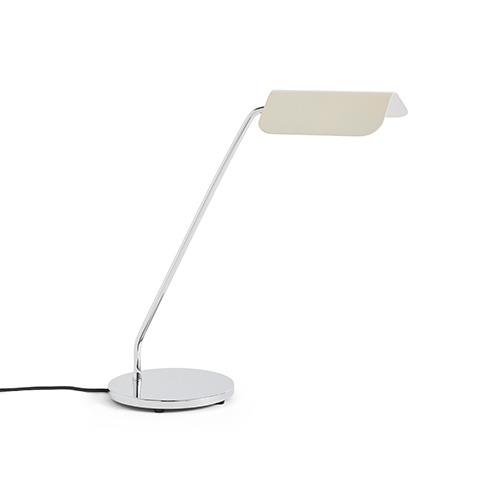 Apex Desk Lamp에이펙스 데스크 램프오이스터 화이트(AD344-C189)