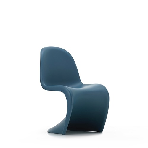 Panton Junior Chair팬톤 주니어 체어씨 블루(21019606)