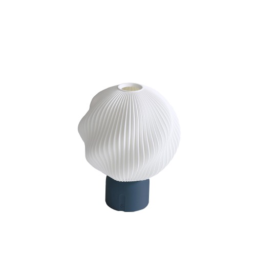 Fagot Table Lamp파곳 테이블 램프다크 블루 (23546)