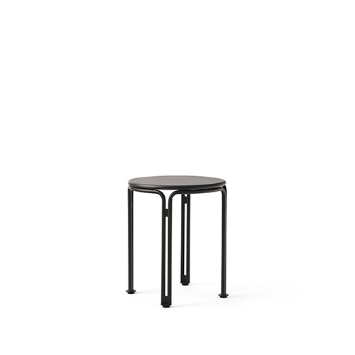Thorvald Side Table SC102토발드 사이드 테이블웜 블랙 (89101030)