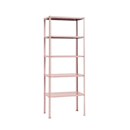 HAY Shelving unit헤이 쉘빙 유닛핑크(AB413-A877)