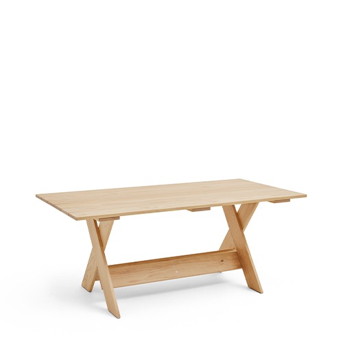 Crate Dining Table W1800크레이트 다이닝 테이블워터 베이스(AE012-D363-AM86)