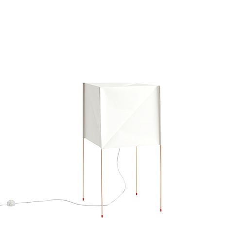 Paper Cube Floor Lamp 페이퍼 큐브 플로어 램프 (936750)5월 중순 입고 예정