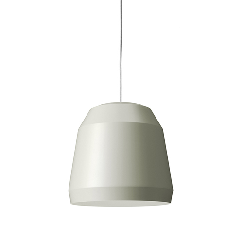 #Mingus P2, (Ø34 cm)light celadon, grey cord 3m(24198404)