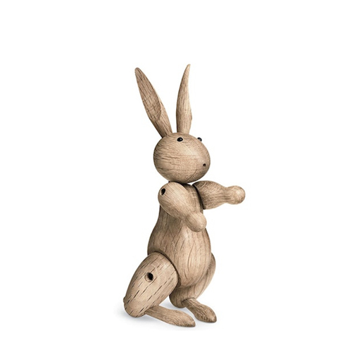 Rabbit, 1957 (39203)