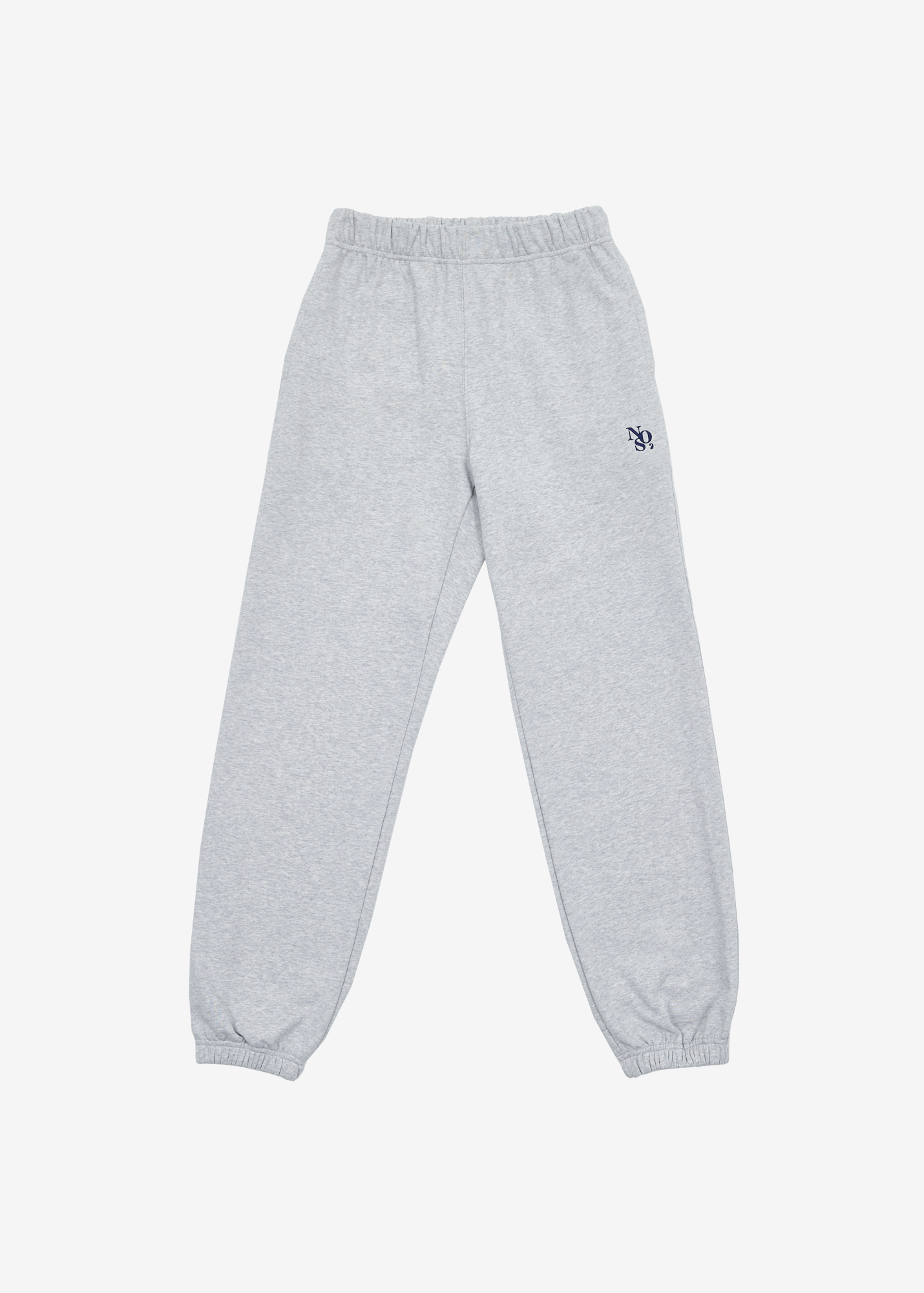 Signature symbol jogger - Grey