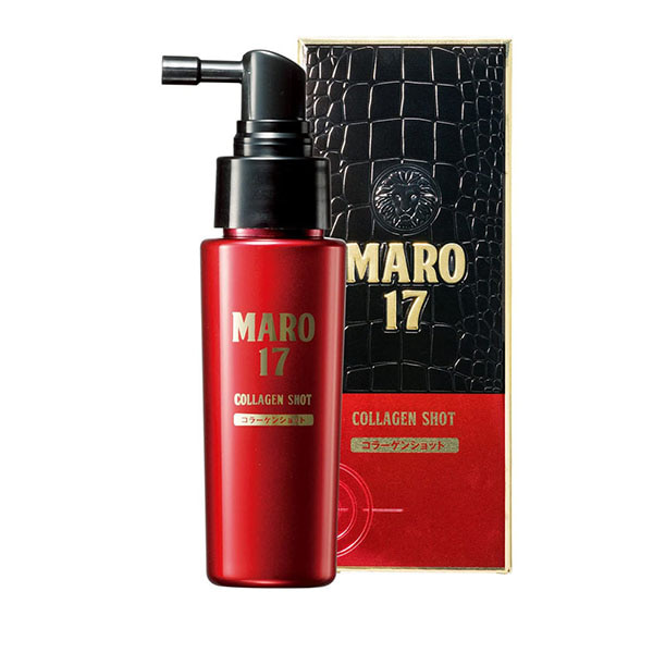 MARO17 마로17 콜라겐 샷 두피 에센스 50ml