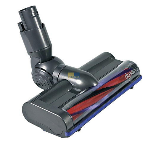 다이슨 탄소 카본 탑재 모터 헤드 Dyson DC59 DC62