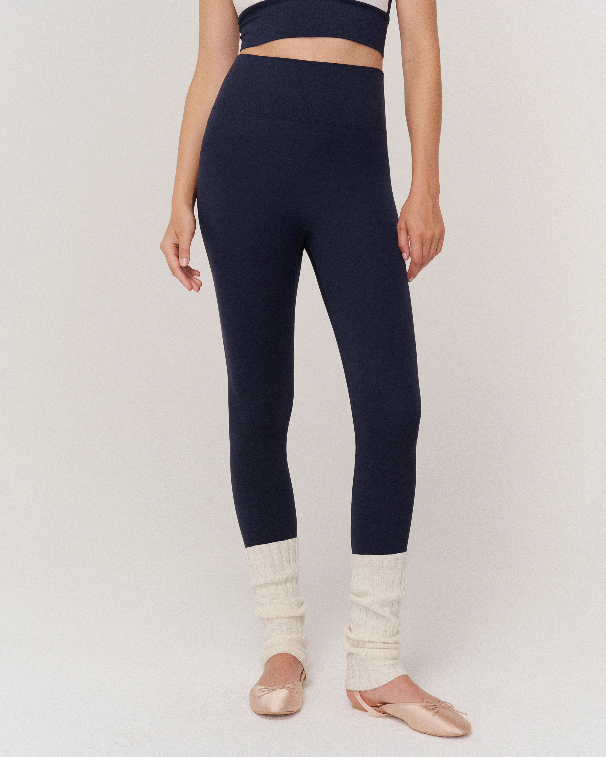 KAI LEGGINGS NAVY