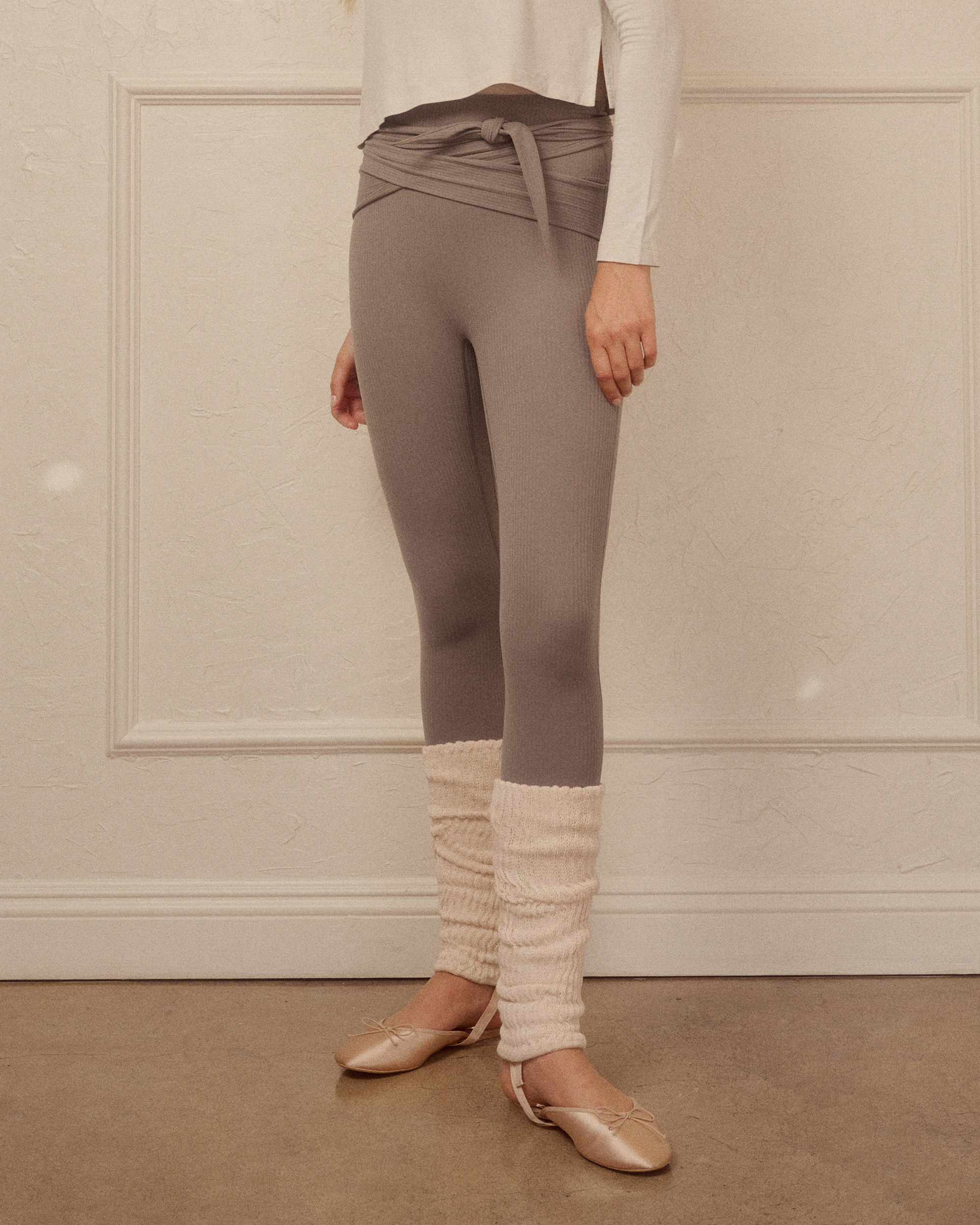 OSCAR LEGGINGS MOCHA