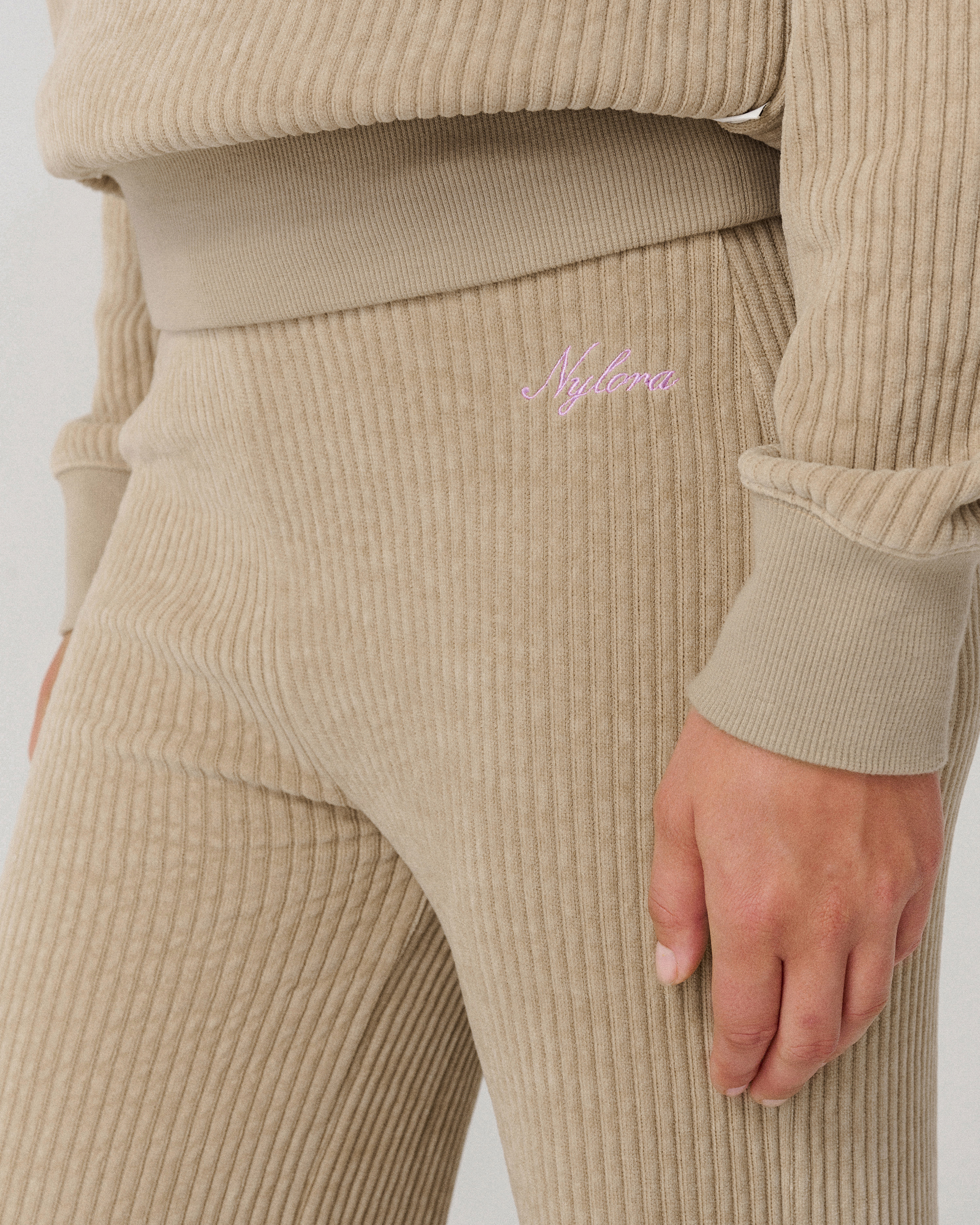 REMY PANTS BEIGE