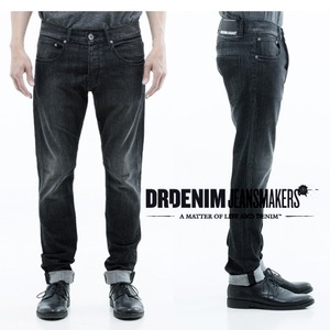 [DR.DENIM] ALFRED /닥터데님 슬림핏