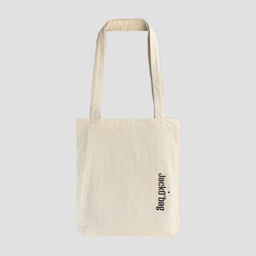 [잭코백] Soft Logo bag (재입고)