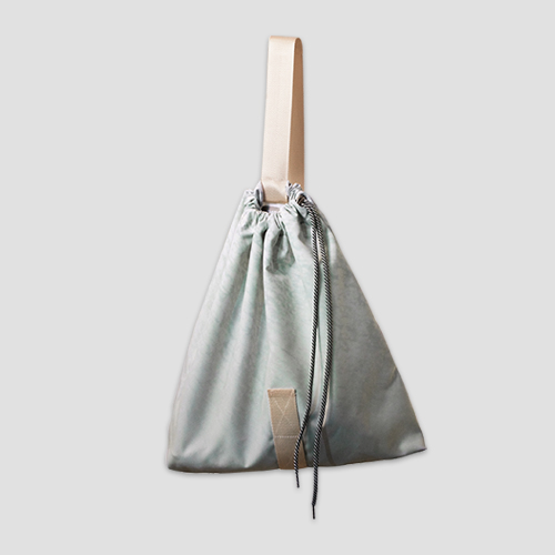 [리즘] Day glow string bag (3차입고)