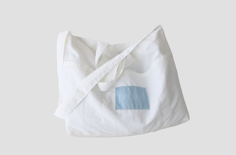 [projet] messenger bag (5차입고)