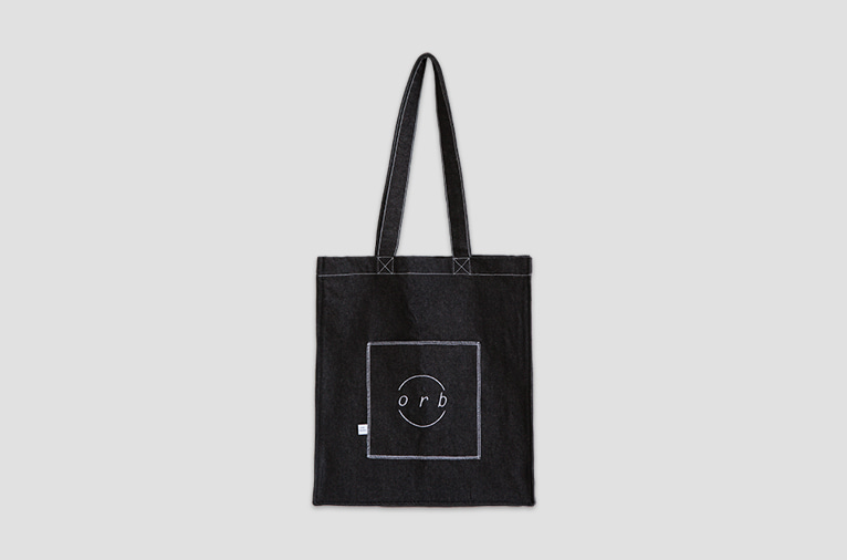 [올브스튜디오] Square Pocket Bag(4차입고)