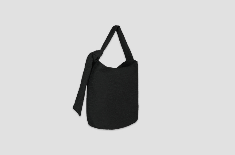 [아코크] Knotted Shoulder Bag (재입고)