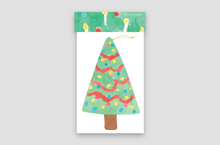 [리틀룸] Christmas Tree