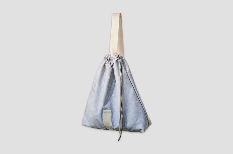 [리즘] Misty glow string bag (4차입고)