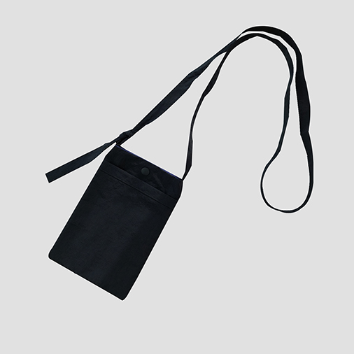 [유아뷰] mini cross bag (3차입고)