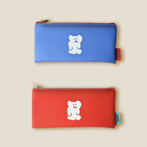 [다이노탱] BOBO Color Pencil Pouch(3차입고)