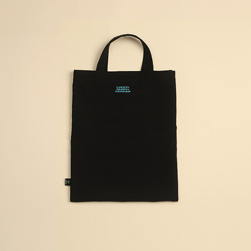 마지막수량*[오롤리데이] LHH all-day tote bag