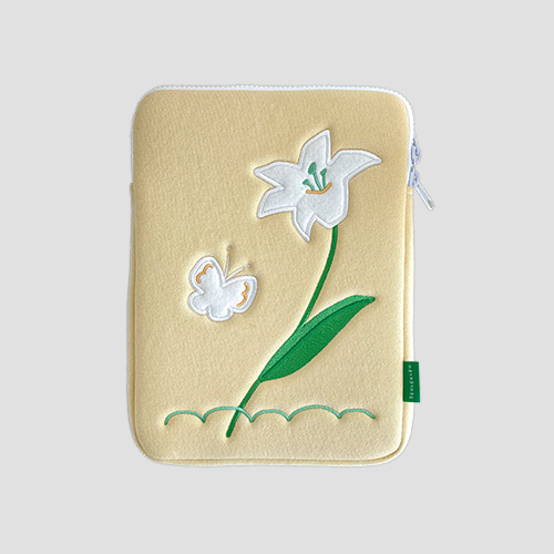 [스르르] lily ipad pouch 11inch (4차입고)