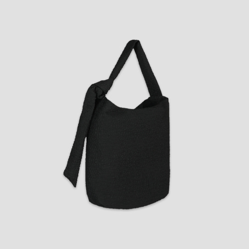 [아코크] Knotted Shoulder Bag (재입고)