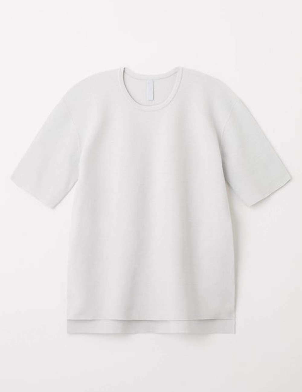 CFCL GARTER HALF SLEEVE TEE