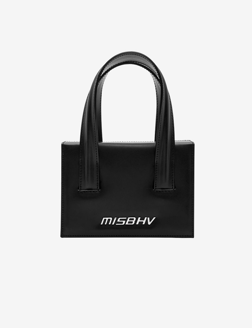 TRINITY MINI HANDBAG_BLACK