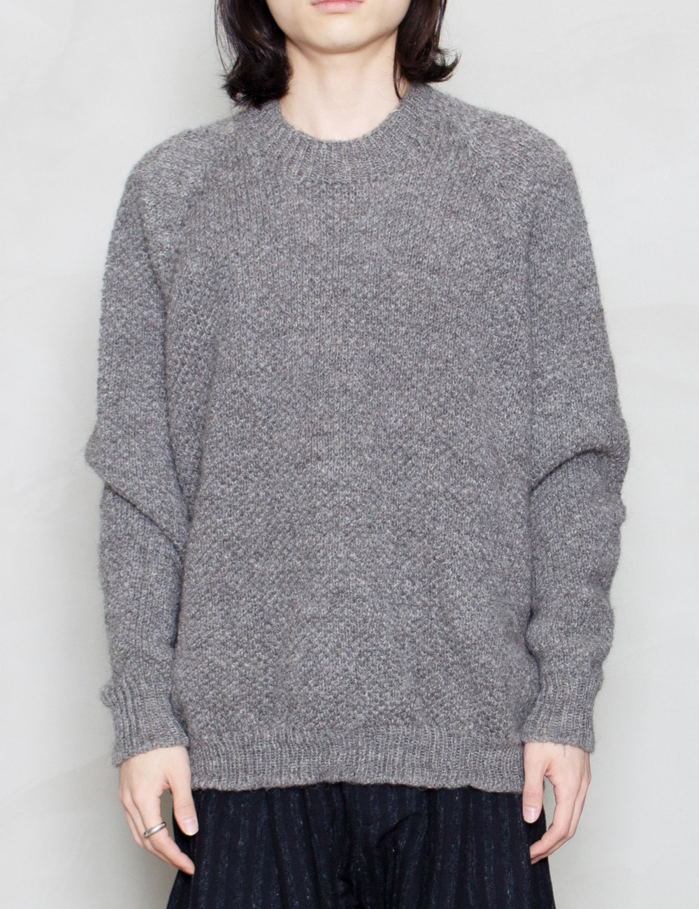 KNIT#52_GREY