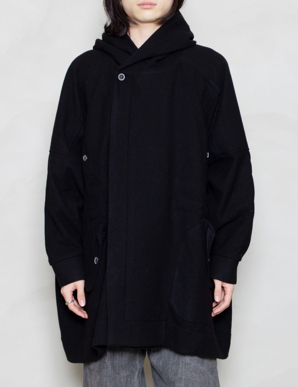 PARKA#10_BLACK