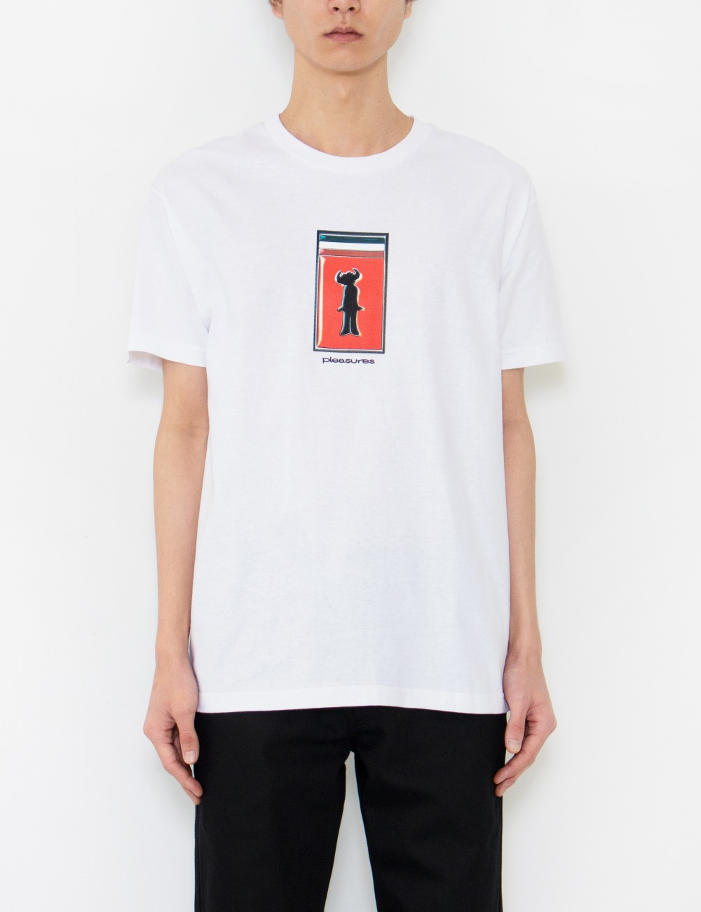 TRAVELLING T-SHIRT_WHITE