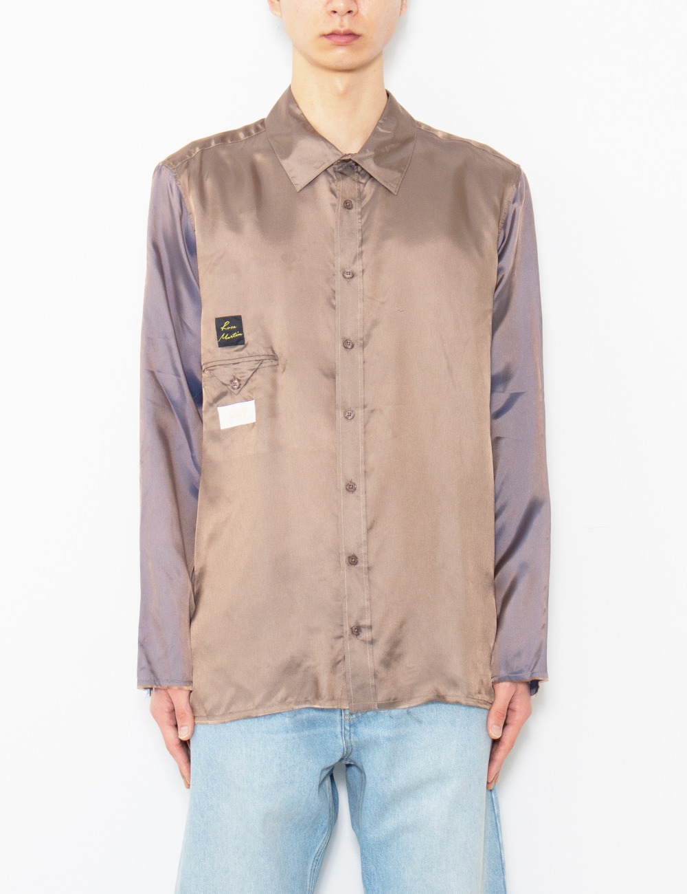 LINING SHIRT