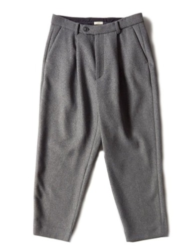 STANDARD PANTS_GREY