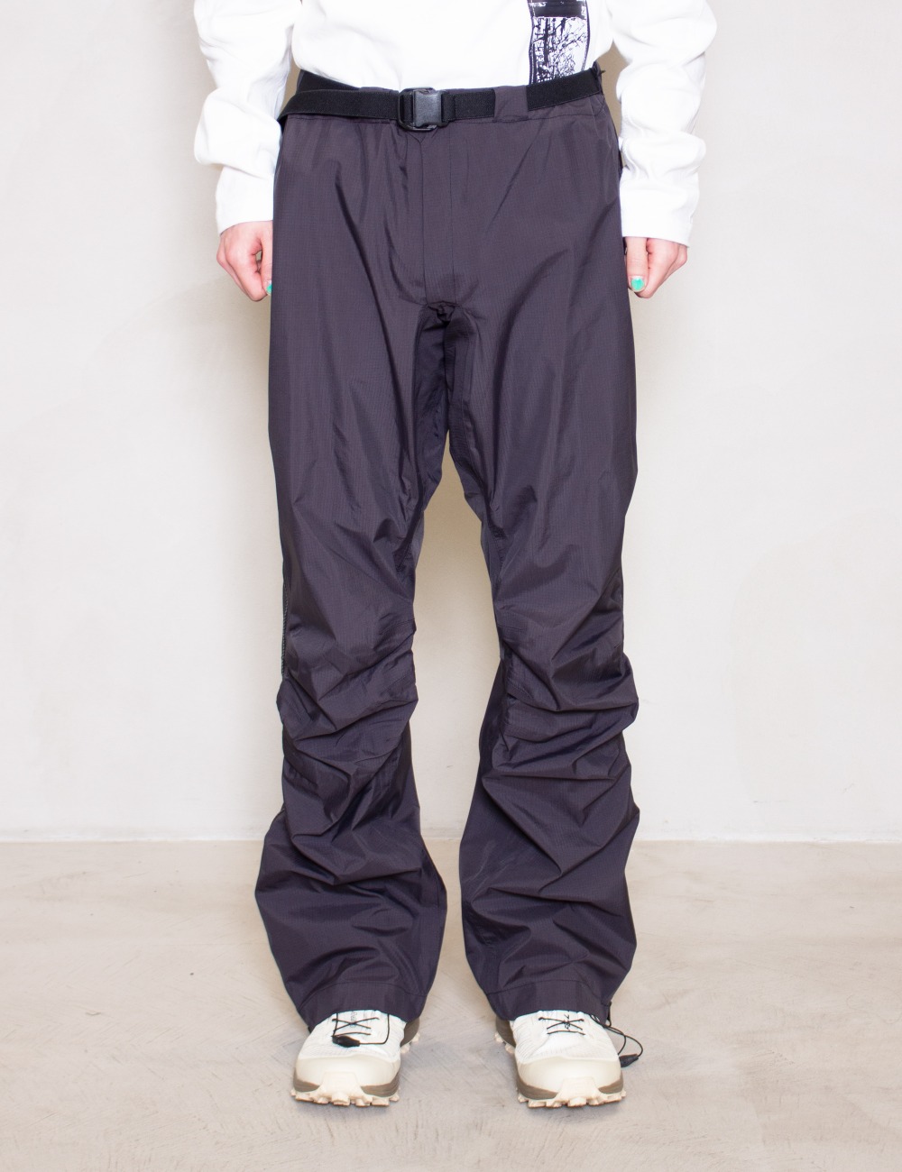 WR ARC PANTS_GREY