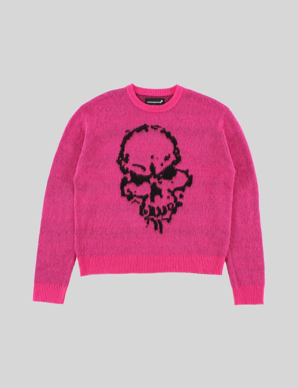 GATEKEEPER SWEATER_PINK