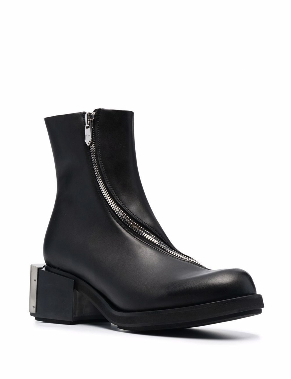 ERGONOMIC RIDING ANKEL BOOT_BLACK