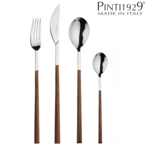 PINTI1929  핀티 마호가니 커트러리 4pcs