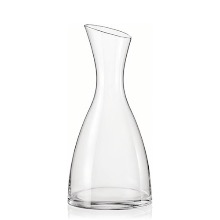 보헤미아 크리스탈 BAR 물병 1200ml